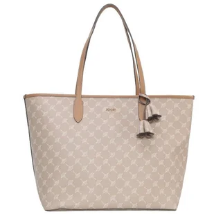 Joop! Cortina Lara Shopper Bag 31 cm żółty - Torebki damskie - miniaturka - grafika 1