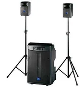 Akcesoria do nagłośnienia - FBT Amico 10USB - miniaturka - grafika 1