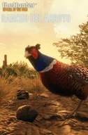 Gry PC Cyfrowe - theHunter: Call of the Wild - Rancho del Arroyo (PC) Klucz Steam - miniaturka - grafika 1