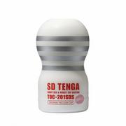 Sztuczne penisy - Tenga Tenga Original Vacuum Cup Short Size & Direct Top Custom Soft - miniaturka - grafika 1