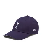 Czapki męskie - New Era Czapka z daszkiem Tottenham Hotspur Fc Essential 9Forty 11839064 Granatowy - miniaturka - grafika 1