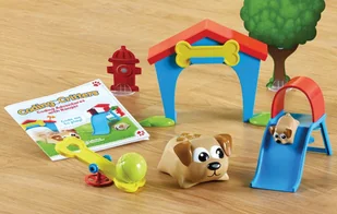 Learning resources, coding critters™ ranger ,zip, robot do nauki - Zabawki kreatywne - miniaturka - grafika 10