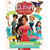 Elena z Avaloru. Przewodnik - Wierszyki, rymowanki, piosenki - miniaturka - grafika 2