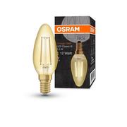 Żarówki LED - Osram Żarówka LED Vintage 1906LEDCB121 1906LEDCB121,5W - miniaturka - grafika 1