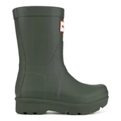 Kalosze damskie - Kalosze HUNTER HFW-009 - miniaturka - grafika 1