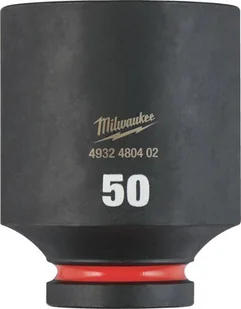 Milwaukee MILWAUKEE IMPACT SOCKET. 3/4" 50mm LONG - Klucze i nasadki - miniaturka - grafika 1