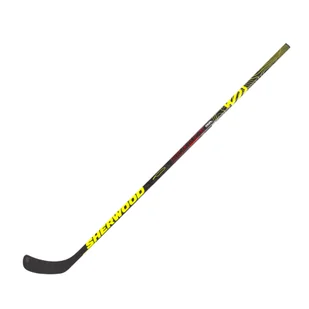 Kompozytowy kij hokejowy SHER-WOOD Rekker Legend 2 Senior PP28 prawa strona w dół, flex 75 - Hokej - miniaturka - grafika 1
