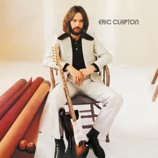 Eric Clapton Deluxe CD Eric Clapton - Pop - miniaturka - grafika 2