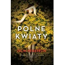 W.A.B. GW Foksal Polne kwiaty - JULIA HEABERLIN - Kryminały - miniaturka - grafika 2