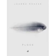 Poezja - Ploso Roszak Joanna - miniaturka - grafika 1