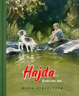 Książki edukacyjne - Hajda. Beskid bez kitu - miniaturka - grafika 1