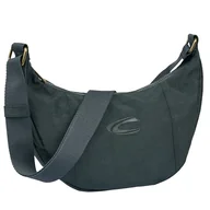 Torebki damskie - camel active Męska torba na ramię, niebieska, niebieski, m - miniaturka - grafika 1