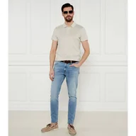 Koszulki męskie - Joop! Polo Bradley Regular Fit mercerised - miniaturka - grafika 1