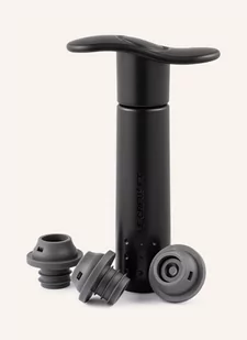 Screwpull Pompka Do Wina Wa-137 schwarz - Pozostałe akcesoria barmańskie - miniaturka - grafika 1