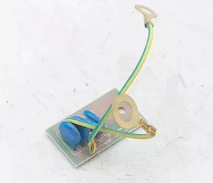 Dedra Płyta filtrująca - Akcesoria do elektronarzędzi - miniaturka - grafika 1