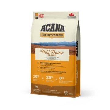 Acana Wild Prairie 11,4 kg