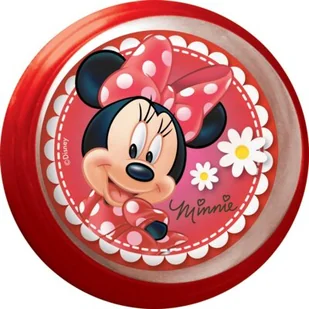Eurasia Dzwonek - trąbka rowerowa, Myszka Minnie - Dzwonki do roweru - miniaturka - grafika 1