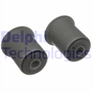 Amortyzator DELPHI DG10050 - Amortyzatory - miniaturka - grafika 1