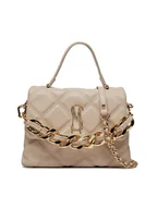 Torebki damskie - Steve Madden Torebka Bworship SM13001060-BNE Beżowy - miniaturka - grafika 1