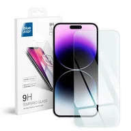 Szkła hartowane na telefon - Blue Star Szkło Hartowane do iPhone 14 Pro - miniaturka - grafika 1
