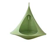 Hamaki - Cacoon cacoon, pojedyncze obrazu, średnica: 150 cm, 150 x 1 x 150 cm SG2 - miniaturka - grafika 1