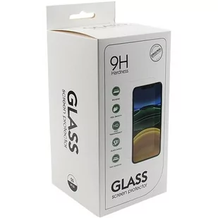 Szkło hartowane FOREVER Glass Screen Protector 2.5D 50w1 do iPhone X/Xs/11 Pro (50 szt.) - Szkła hartowane na telefon - miniaturka - grafika 1