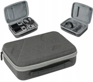 Akcesoria do drona - Futerał Hard Case Etui Pokrowiec Walizka Dji Mini 5 Pro + Pilot Rc2 Rc-n3 / N5p-b087-d - miniaturka - grafika 1