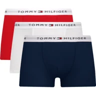 Majtki dla dzieci - Tommy Hilfiger Bokserki 3-pack - miniaturka - grafika 1