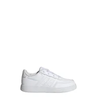 Odzież sportowa dziecięca - Breaknet Lifestyle Court Lace Shoes - miniaturka - grafika 1