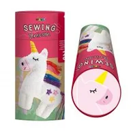 Pozostałe książki - AVENIR Uszyj maskotkę jednorożca tuba - miniaturka - grafika 1