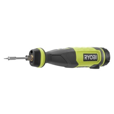 RYOBI Lutownica bezprzewodowa RSI4-0