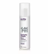 Balsamy i kremy do ciała - Purles 141 Lipolytic Cream Lipolityczny Krem do Ciała 200 ml - miniaturka - grafika 1