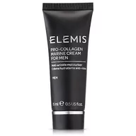 Kremy do twarzy - Elemis Pro-Collagen Marine Cream for Men krem nawilżający przeciwzmarszczkowy dla mężczyzn, 15 ml - miniaturka - grafika 1