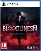 Gry PlayStation 5 - Vampire: The Masquerade - Bloodlines 2 PS5 - miniaturka - grafika 1