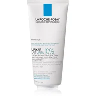 Balsamy i kremy do ciała - La Roche-Posay Lipikar Lait Urea 10% Mleczko do ciała 200ml - miniaturka - grafika 1
