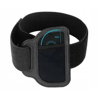 Gadżety dla graczy - Opaska na nogę JYS NS2258 do Nintendo Switch 2 Czarny - miniaturka - grafika 1