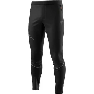 Spodnie sportowe damskie - DYNAFIT Spodnie do biegania Alpine Hybrid Pants Men - grafika 1