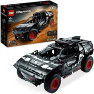 Klocki - Lego TECHNIC 42160 Audi RS Q e-tron - miniaturka - grafika 1