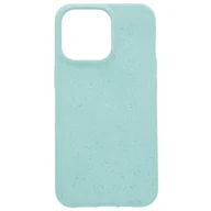 Etui i futerały do telefonów - Forever Bioio nakładka do Samsung Galaxy A13 5G / A04S niebieska - miniaturka - grafika 1