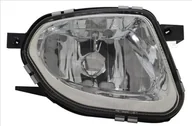 Lampy przednie - TYC REFLEKTOR PRZECIWMGŁOWY MERCEDES 19-0450-21-9 - miniaturka - grafika 1