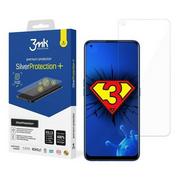 3MK SilverProtection+ Realme 7 SILVERPROTECTION+