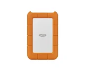 Dyski HDD - LaCie Rugged 2TB STFR2000800 - miniaturka - grafika 1