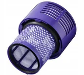 Filtry do odkurzaczy - Dyson V10 Sv12 Filtr Filtry Nowy 1Szt. - miniaturka - grafika 1