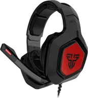 Słuchawki - Fantech Omni MH83 Czarne ASFMH83OIBK - miniaturka - grafika 1