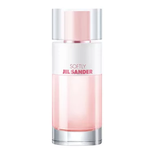 Jil Sander Softly Eau de Pétales woda toaletowa 80ml - Wody i perfumy damskie - miniaturka - grafika 2