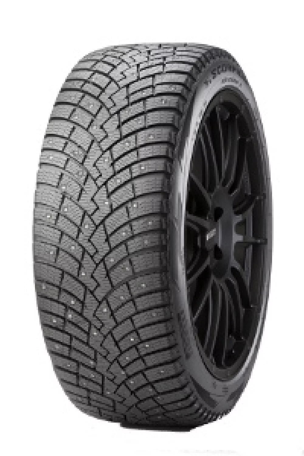 Pirelli Scorpion Ice Zero 2 235/60R18 107H