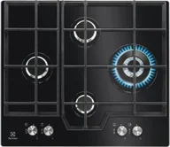 Płyty gazowe do zabudowy - Electrolux KGG6456K - miniaturka - grafika 1