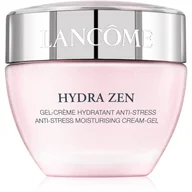 Żele do mycia twarzy - Lancome Hydra Zen Cream-Gel żel do twarzy 50 ml dla kobiet - miniaturka - grafika 1