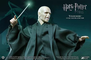 Lord Voldemort 1:8 - Figurki dla dzieci - miniaturka - grafika 1