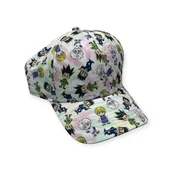 Czapki i chusty sportowe męskie - Czapka z daszkiem SPENCER'S HUNTER HUNTER - miniaturka - grafika 1